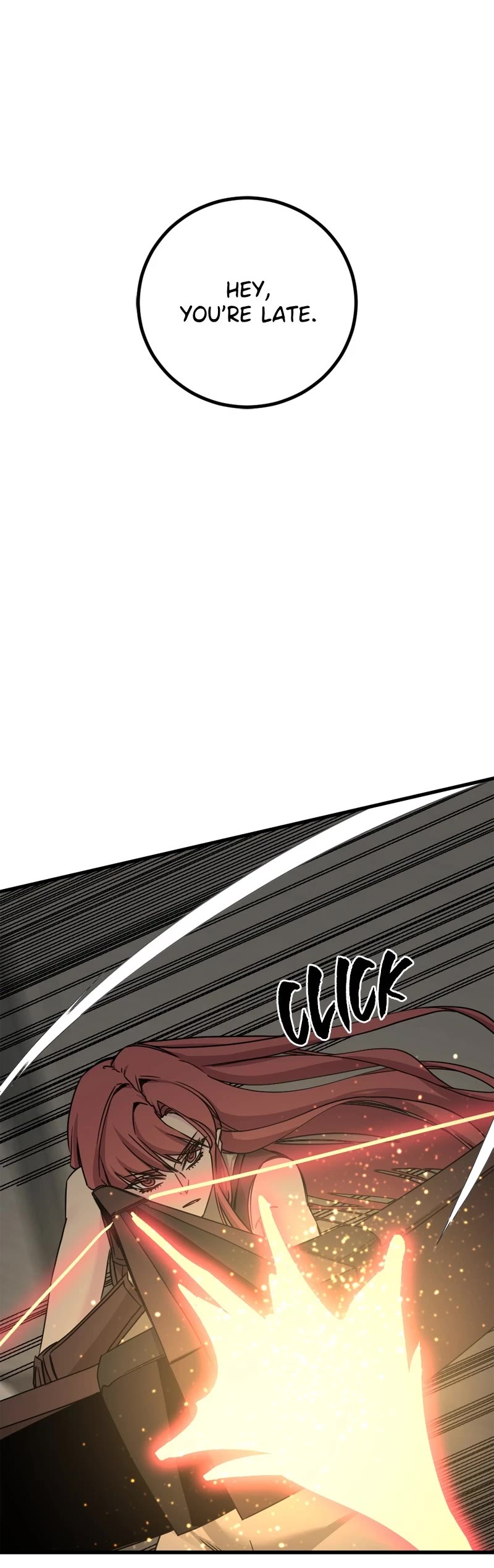 Hero Killer (Beolkkul) chapter 174 page 40