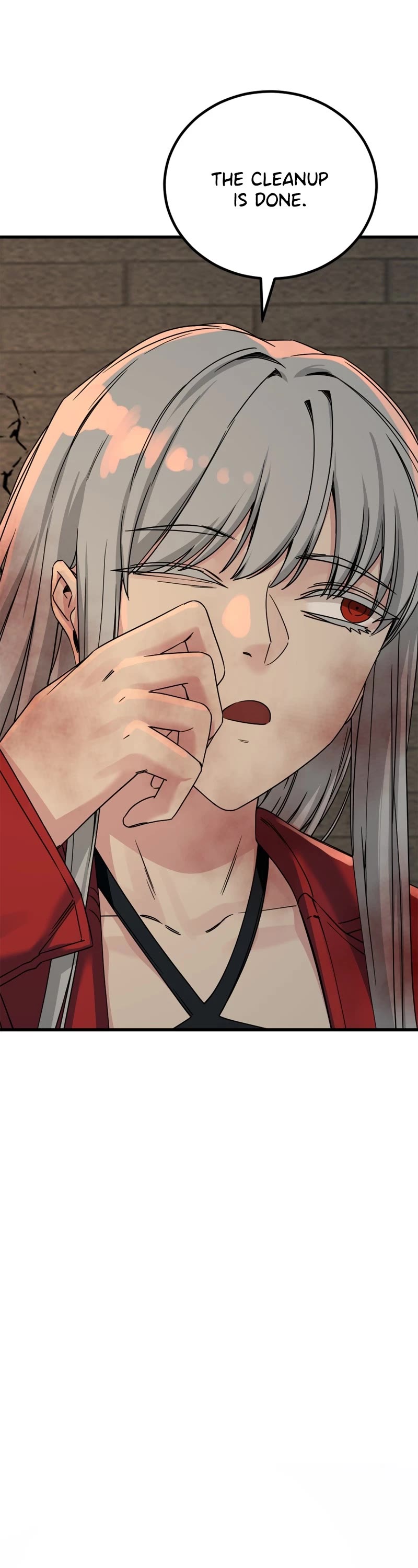 Hero Killer (Beolkkul) chapter 174 page 43