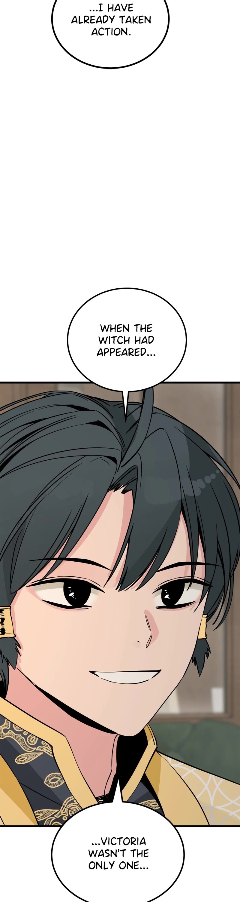 Hero Killer (Beolkkul) chapter 174 page 48