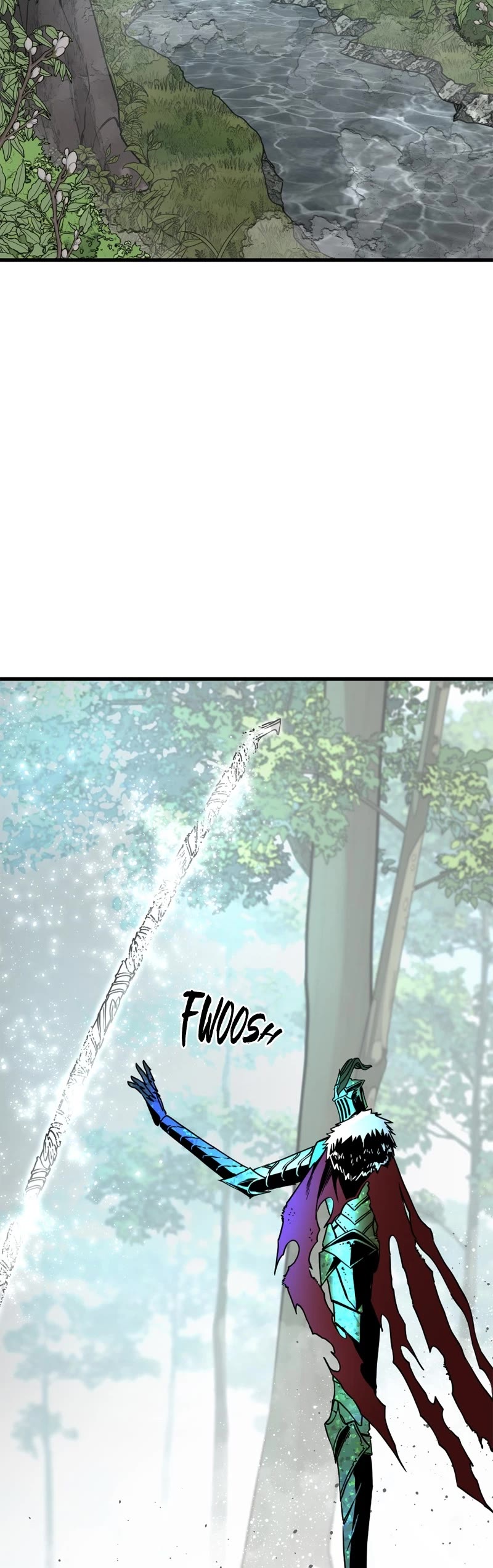 Hero Killer (Beolkkul) chapter 174 page 50