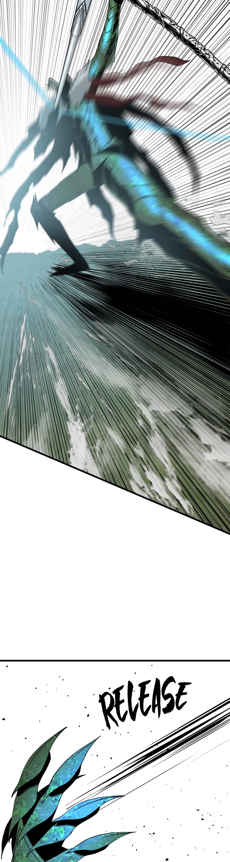 Hero Killer (Beolkkul) chapter 174 page 53