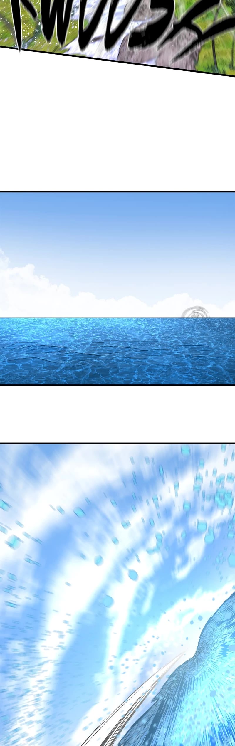 Hero Killer (Beolkkul) chapter 174 page 55