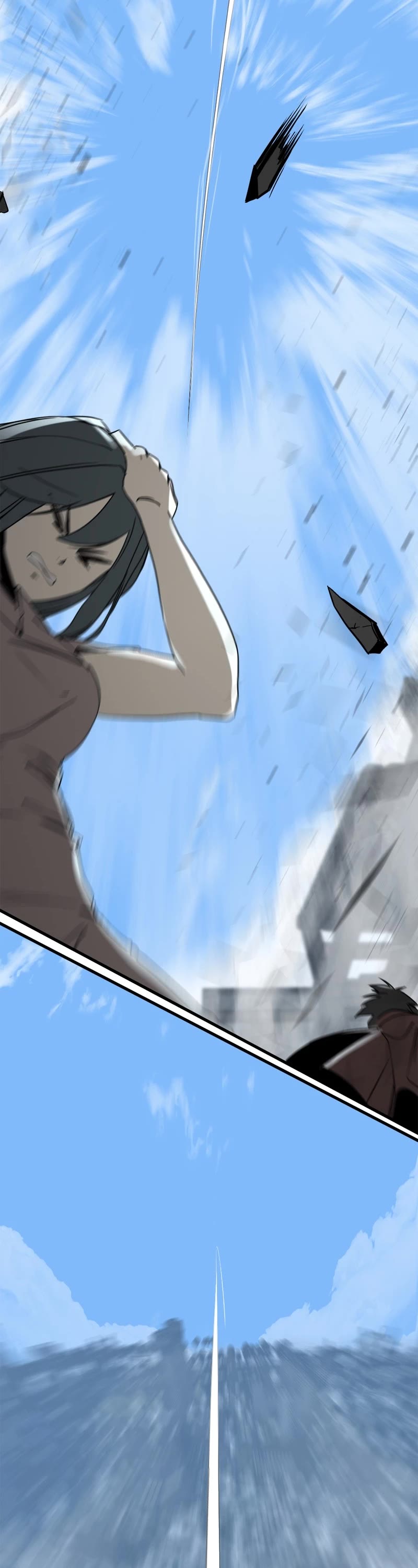 Hero Killer (Beolkkul) chapter 174 page 57