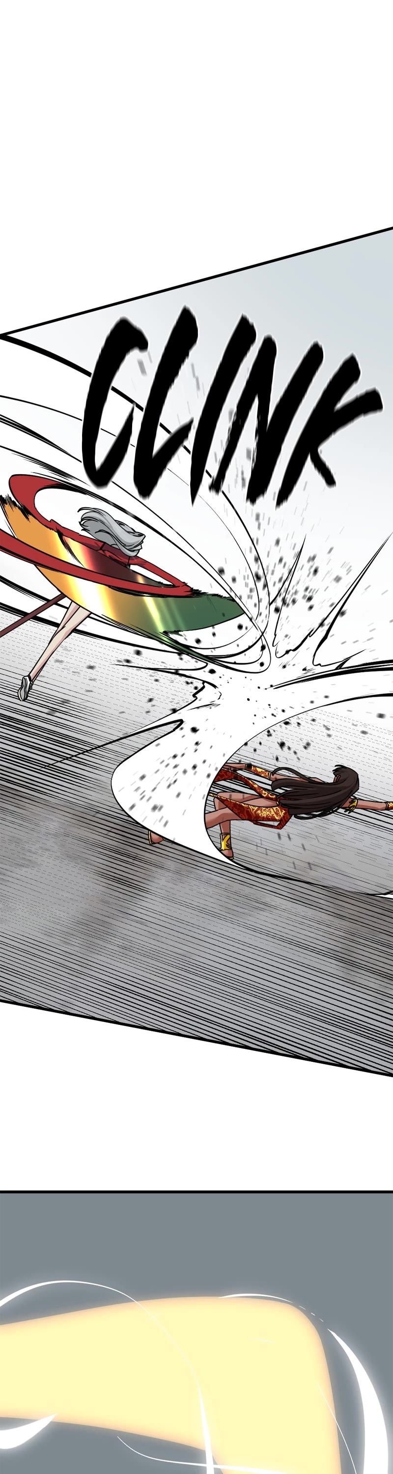 Hero Killer (Beolkkul) chapter 174 page 6