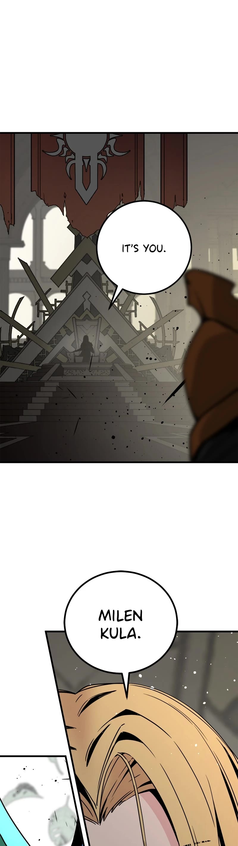 Hero Killer (Beolkkul) chapter 174 page 61