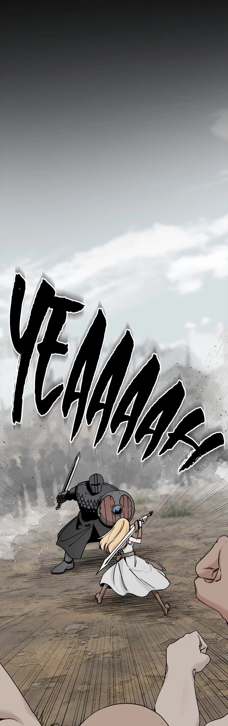 Hero Killer (Beolkkul) chapter 175 page 14