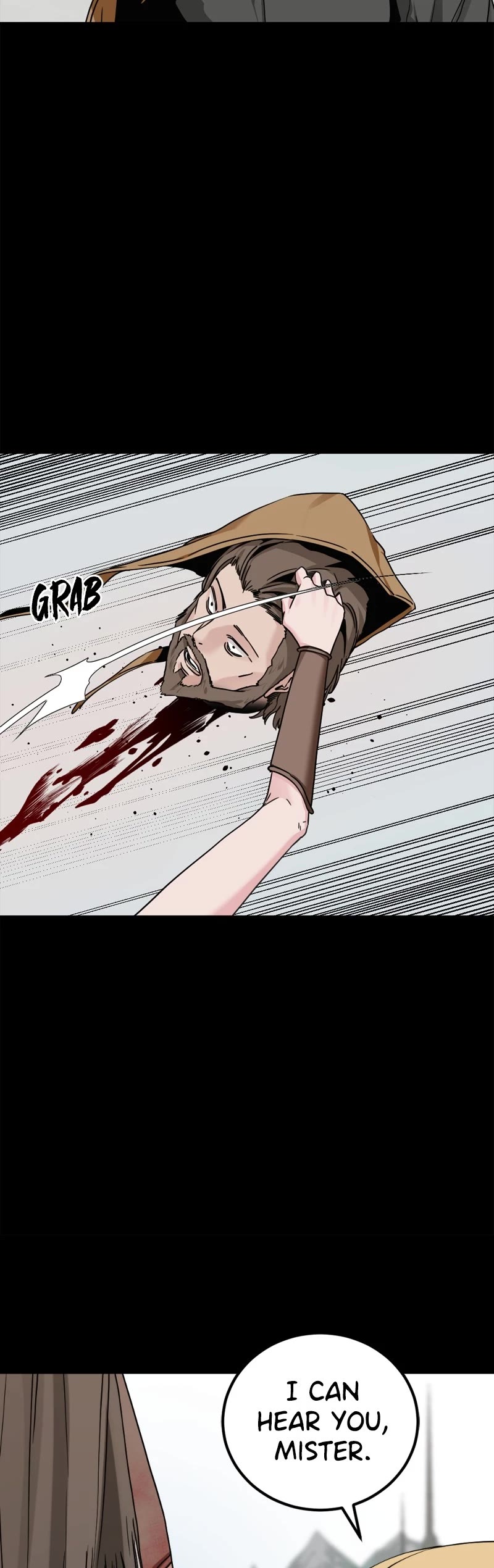 Hero Killer (Beolkkul) chapter 175 page 19