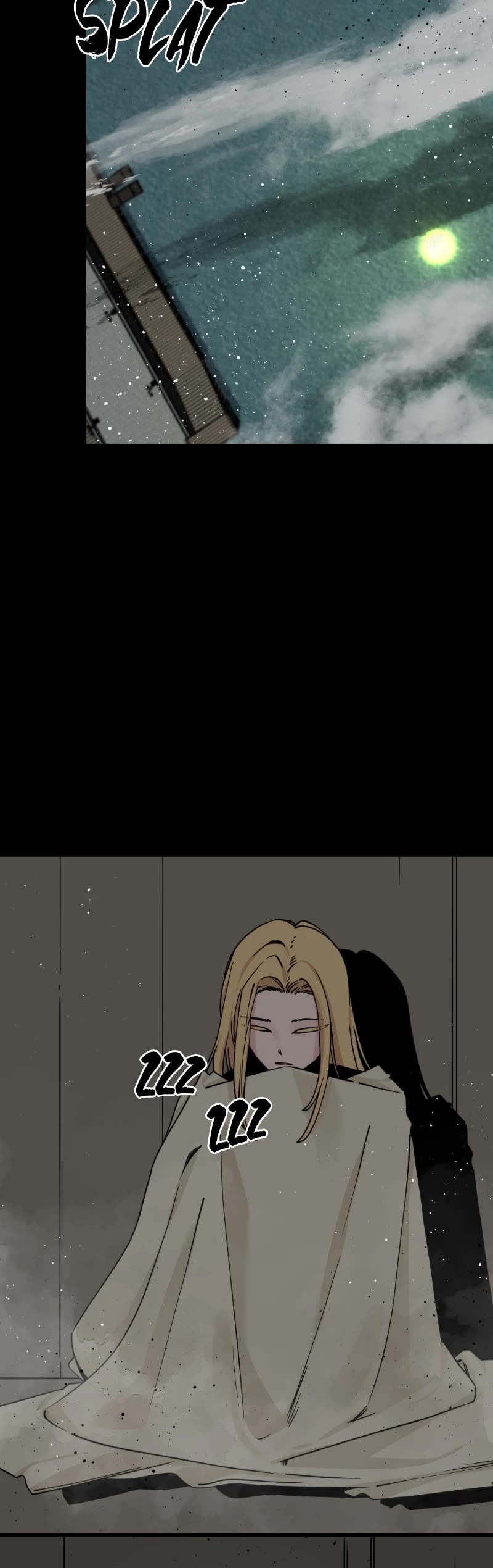 Hero Killer (Beolkkul) chapter 175 page 25