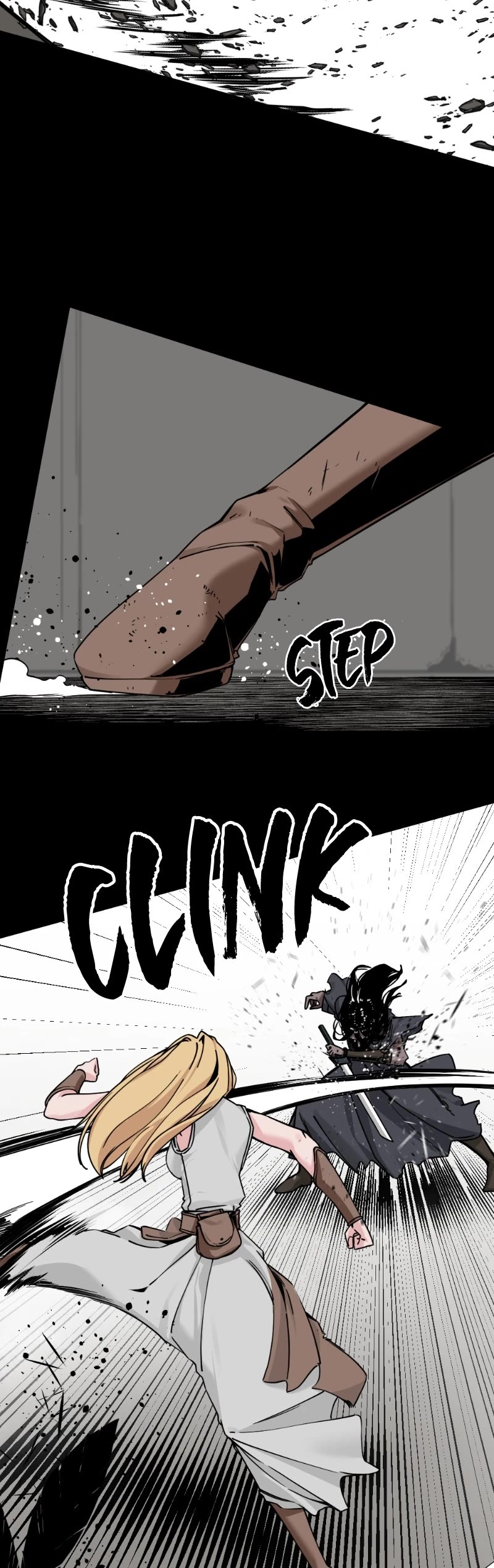 Hero Killer (Beolkkul) chapter 175 page 29