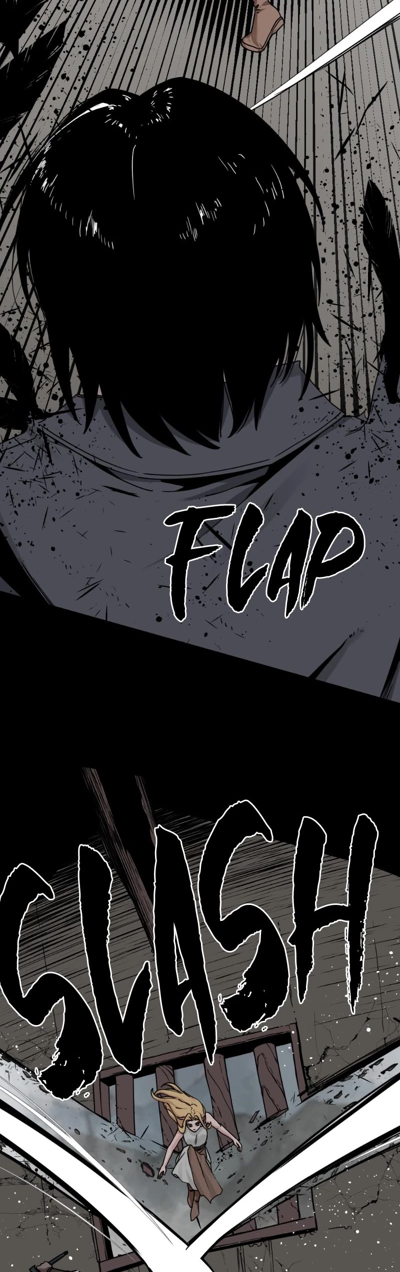 Hero Killer (Beolkkul) chapter 175 page 30