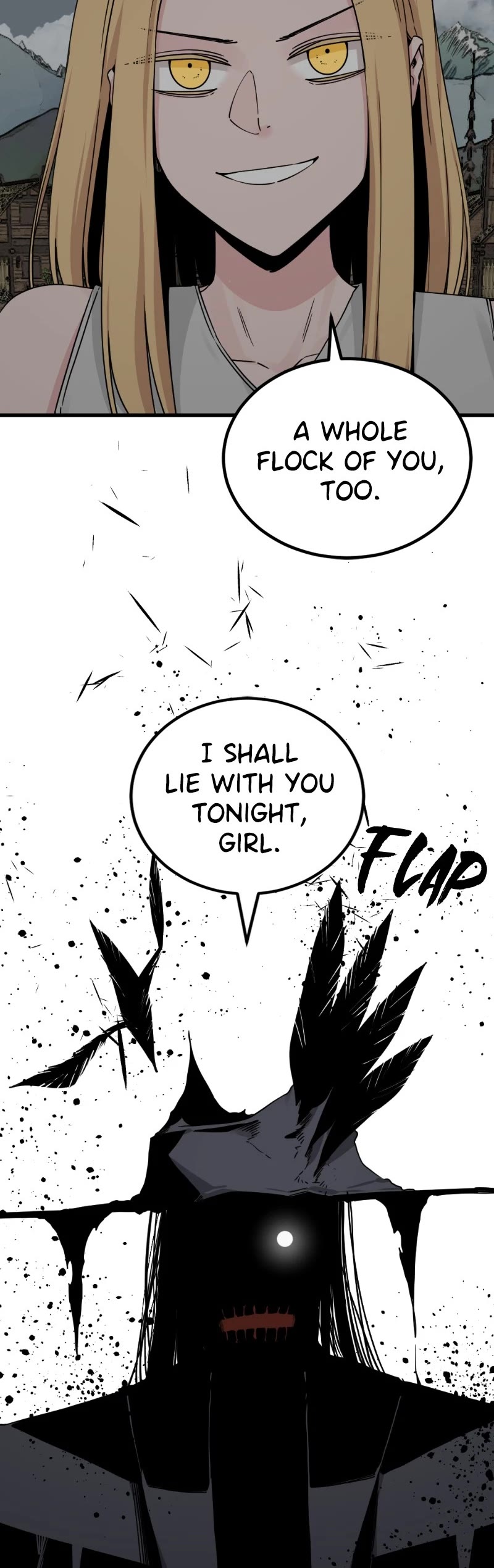 Hero Killer (Beolkkul) chapter 175 page 35