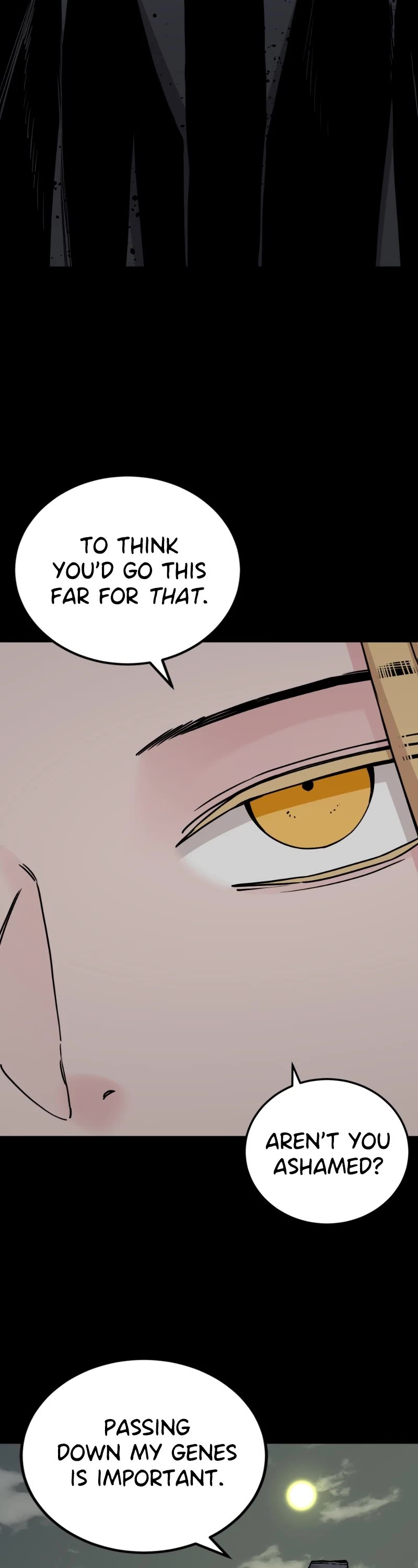 Hero Killer (Beolkkul) chapter 175 page 36