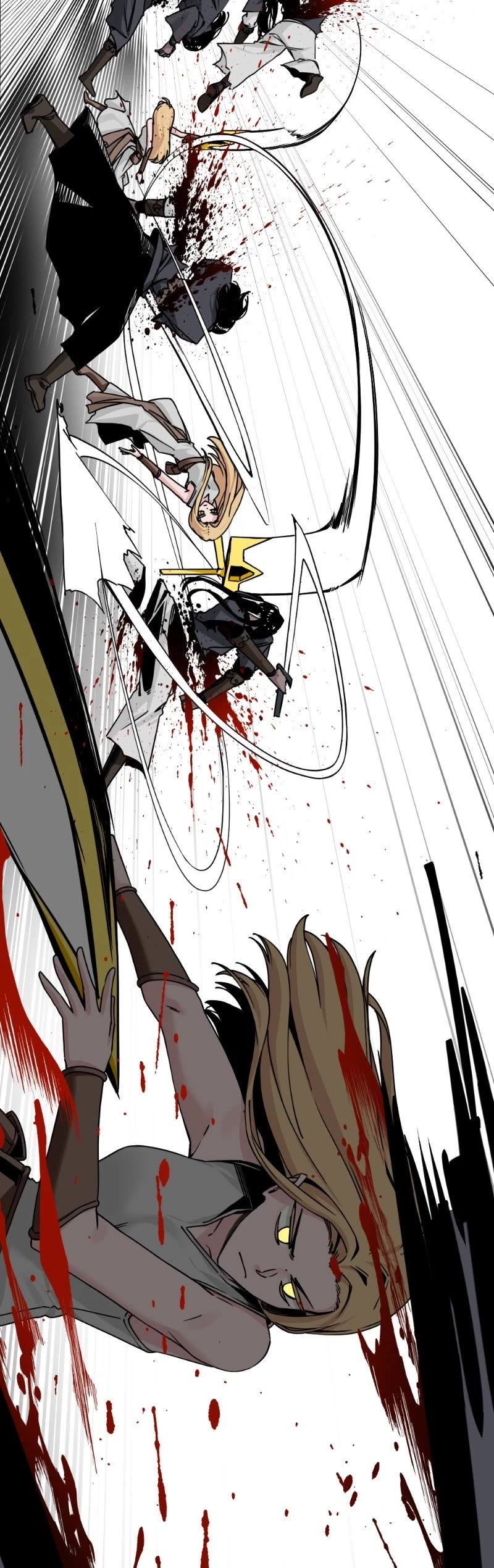 Hero Killer (Beolkkul) chapter 175 page 39