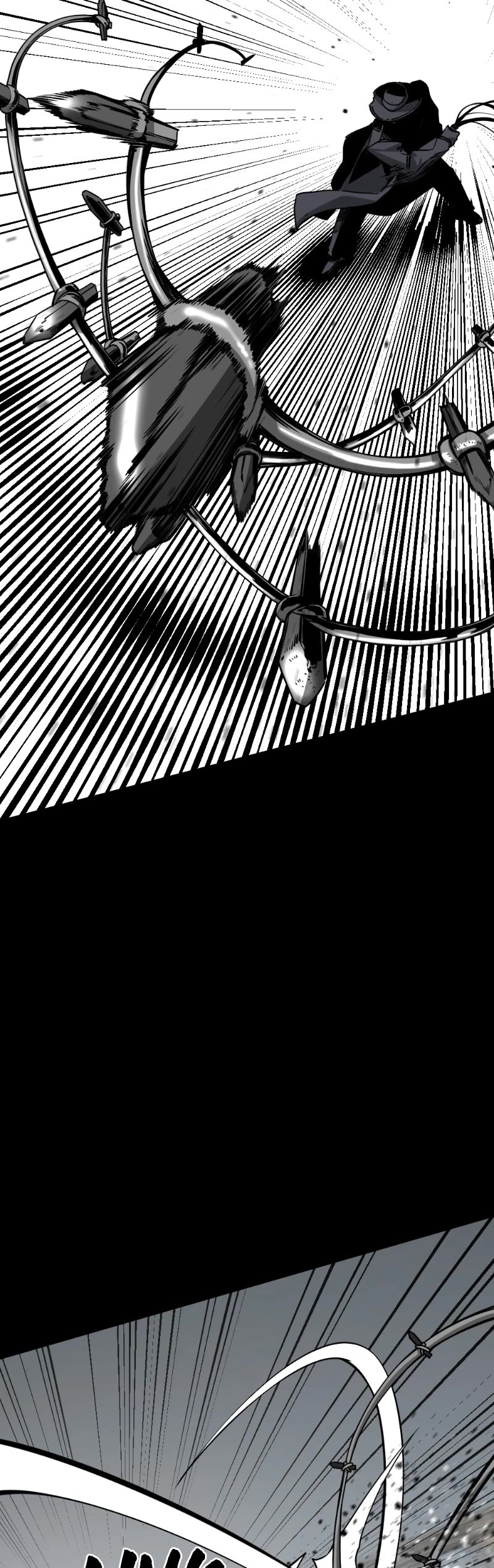 Hero Killer (Beolkkul) chapter 175 page 44