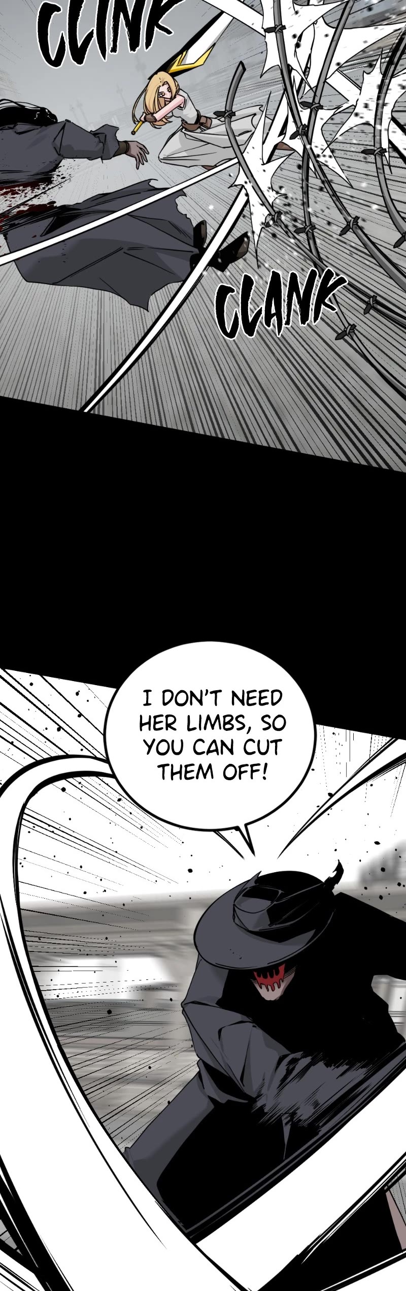 Hero Killer (Beolkkul) chapter 175 page 45