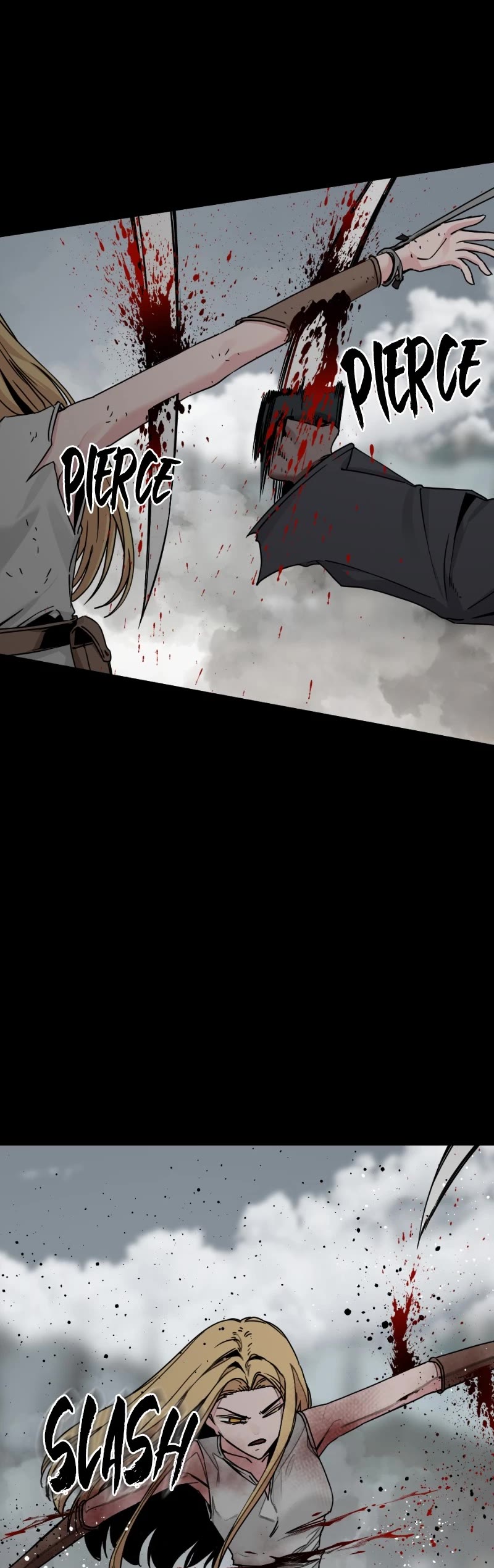 Hero Killer (Beolkkul) chapter 175 page 49