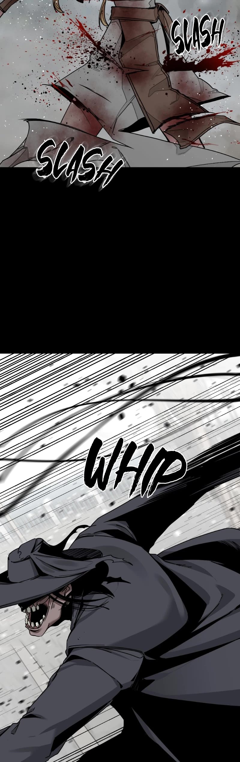 Hero Killer (Beolkkul) chapter 175 page 50