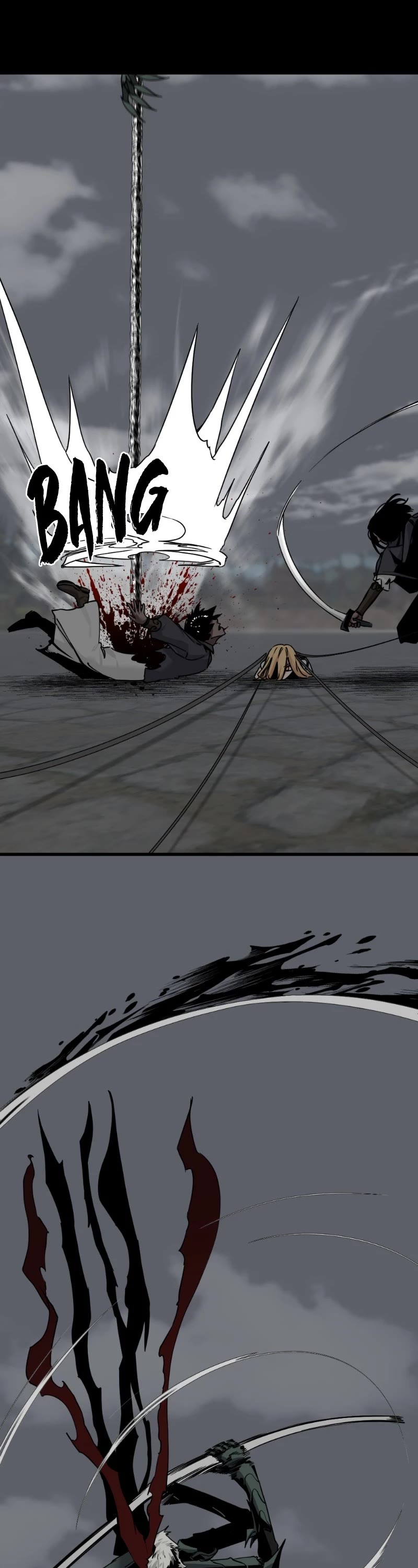 Hero Killer (Beolkkul) chapter 175 page 57