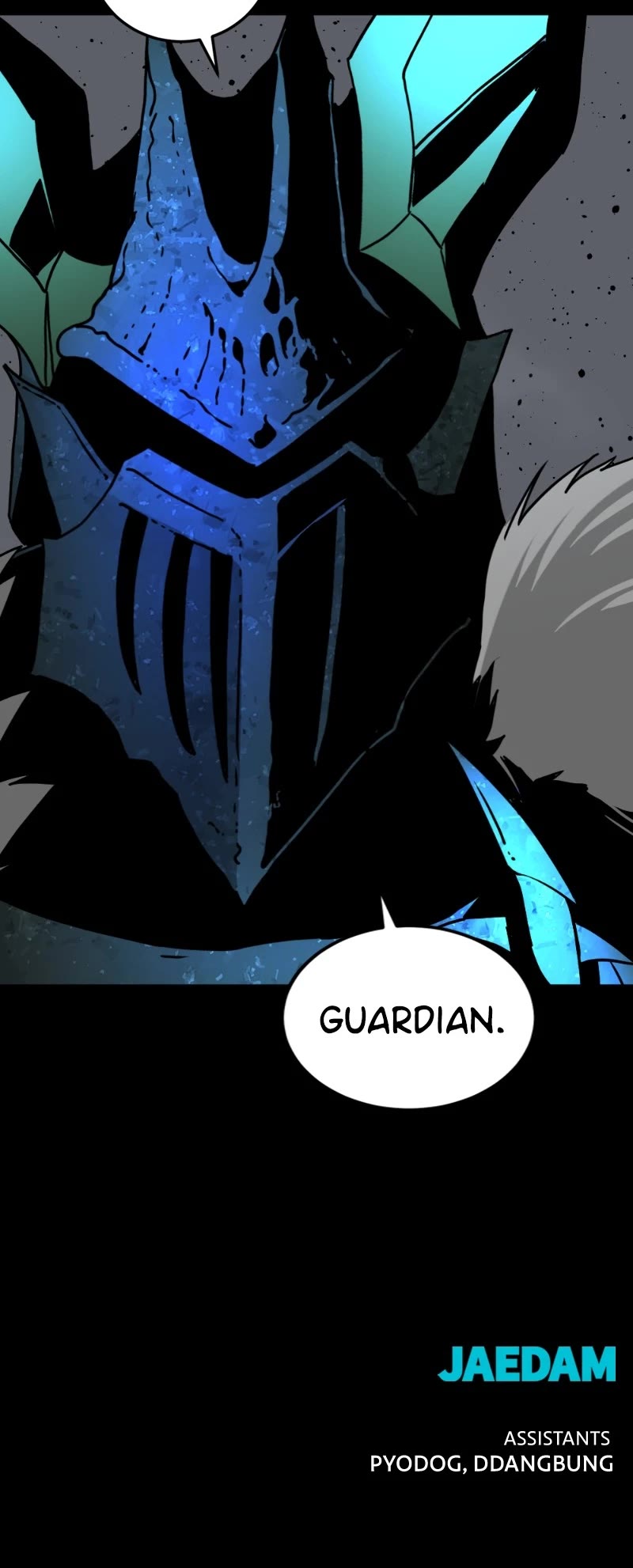 Hero Killer (Beolkkul) chapter 175 page 62