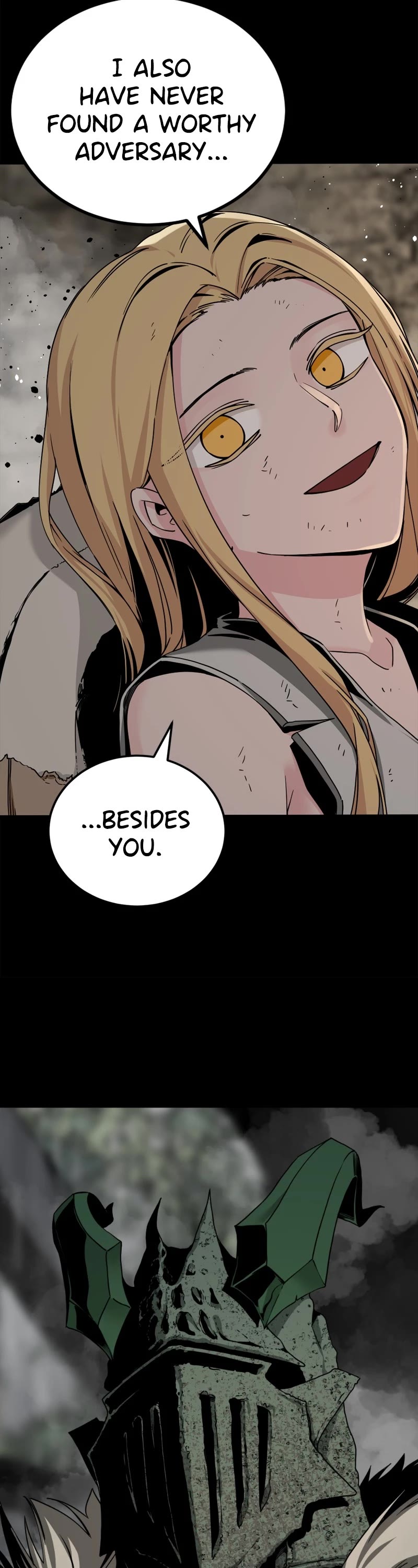 Hero Killer (Beolkkul) chapter 176 page 17