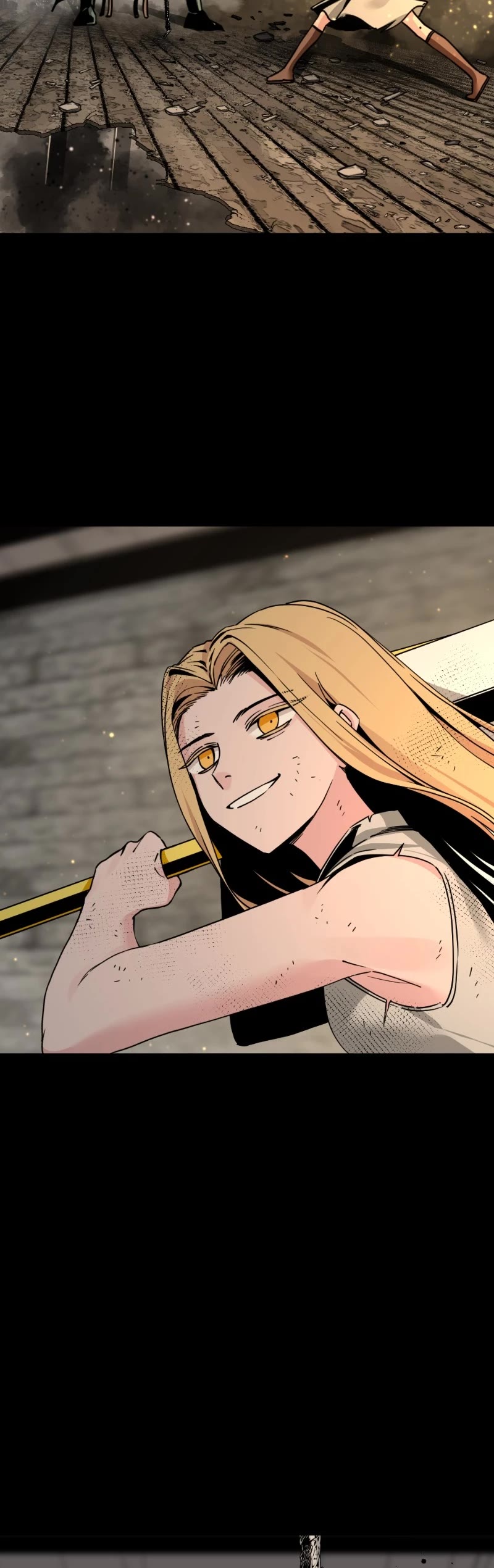 Hero Killer (Beolkkul) chapter 176 page 19