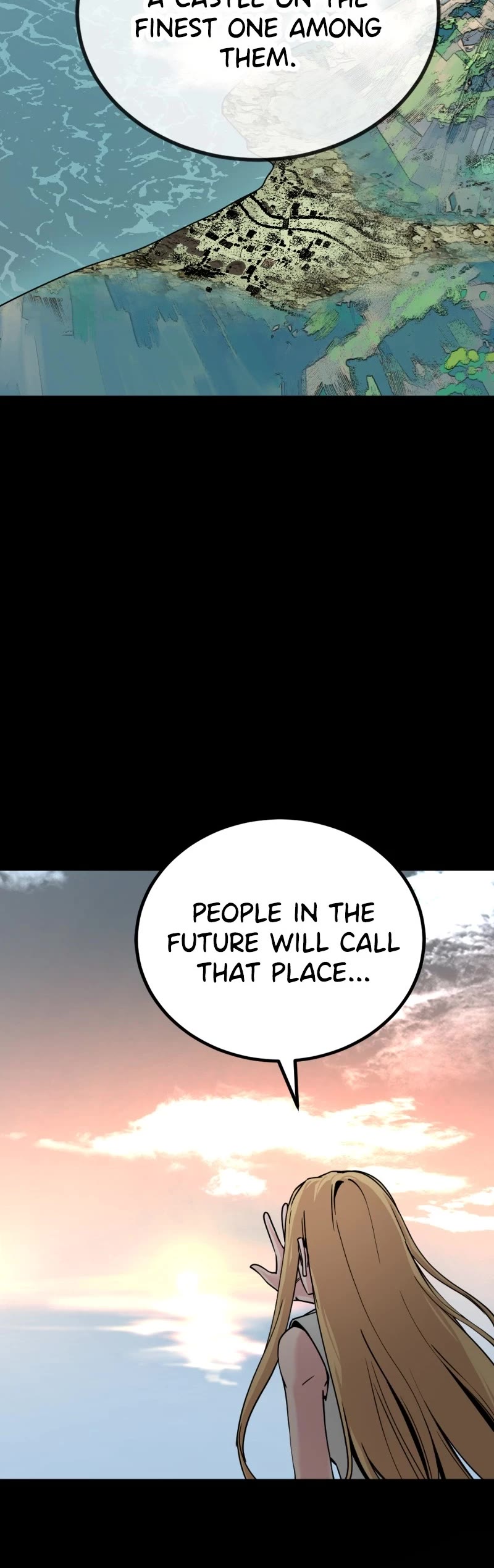 Hero Killer (Beolkkul) chapter 176 page 25