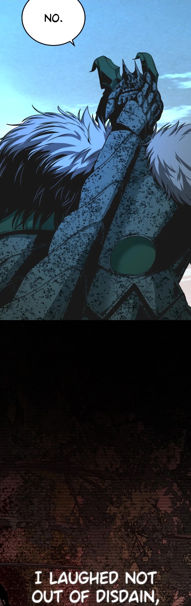 Hero Killer (Beolkkul) chapter 176 page 29