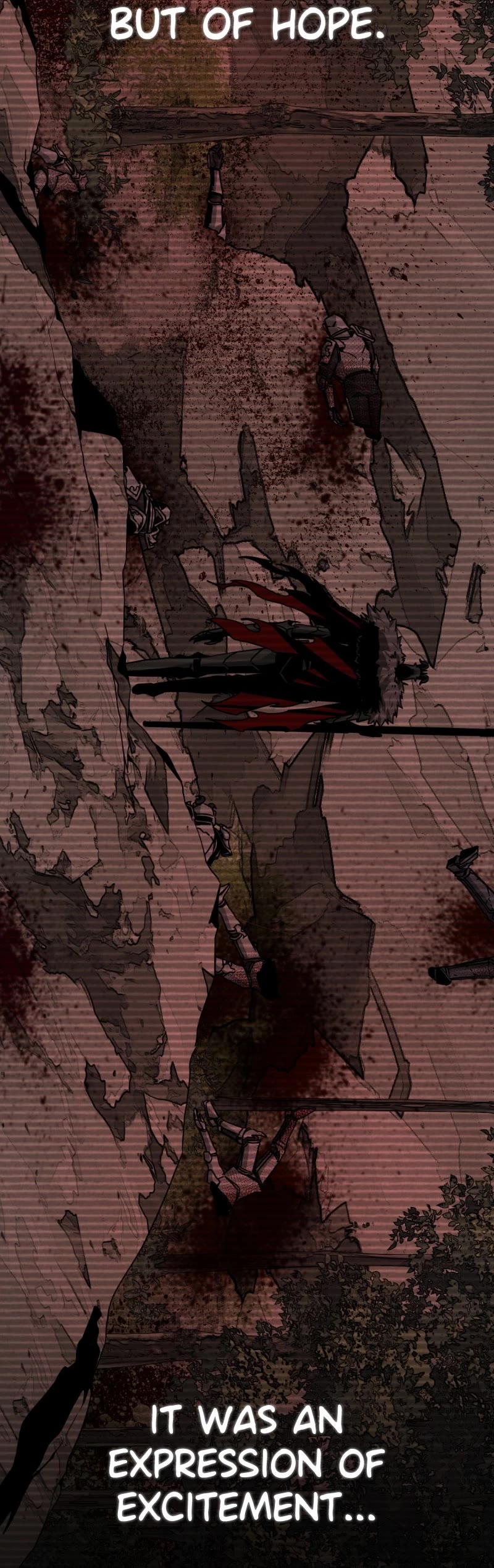 Hero Killer (Beolkkul) chapter 176 page 30