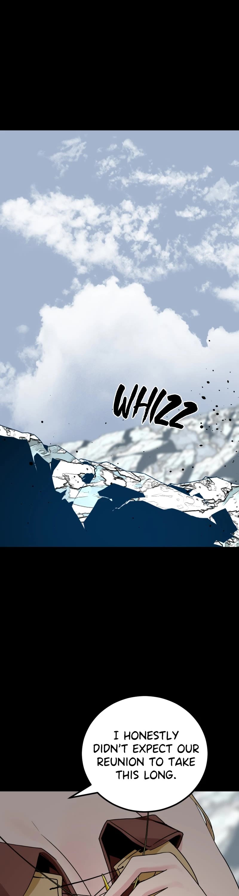 Hero Killer (Beolkkul) chapter 176 page 37