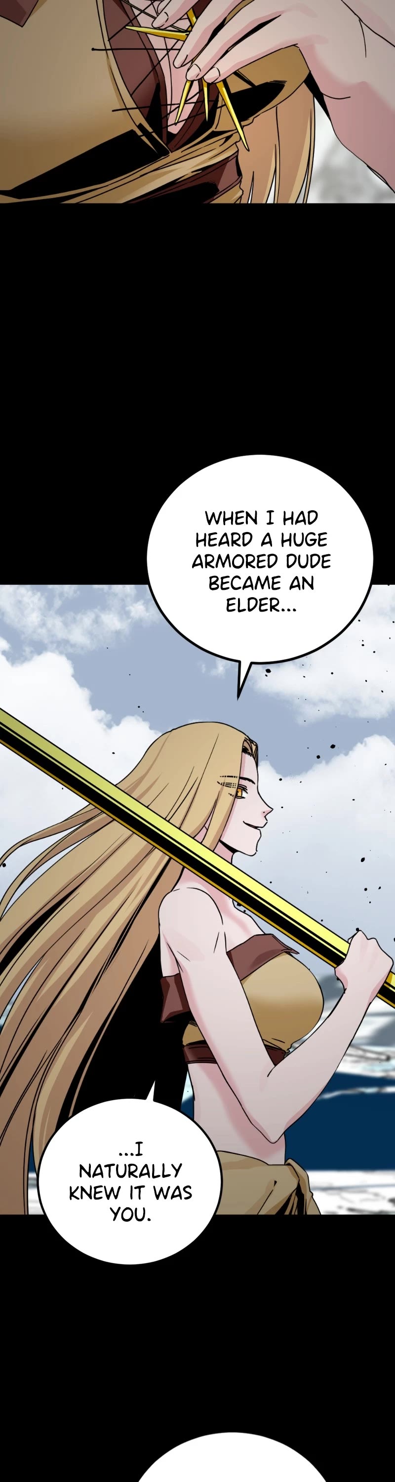 Hero Killer (Beolkkul) chapter 176 page 38