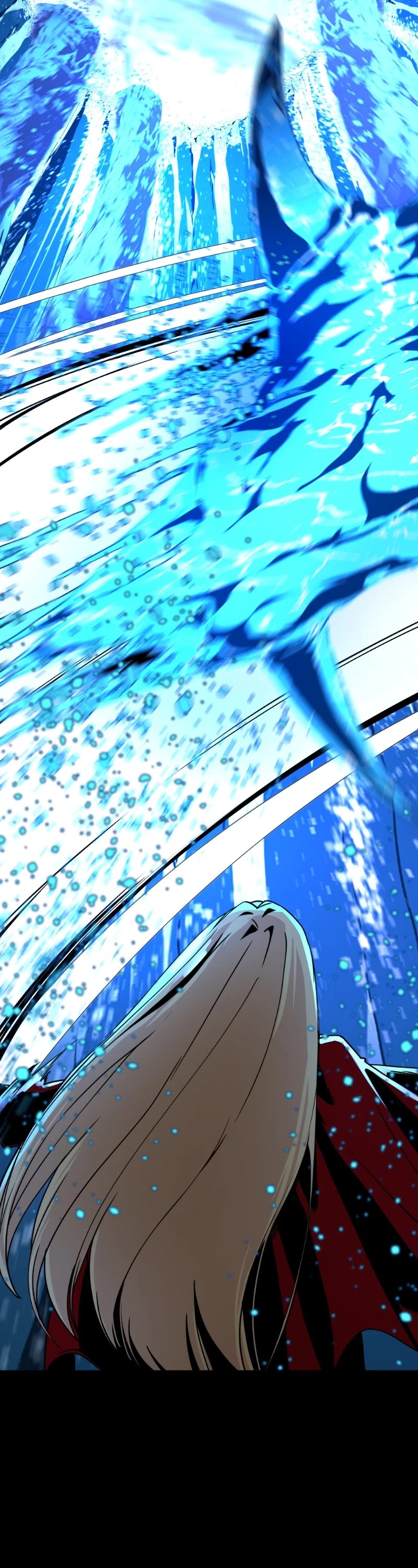 Hero Killer (Beolkkul) chapter 176 page 42