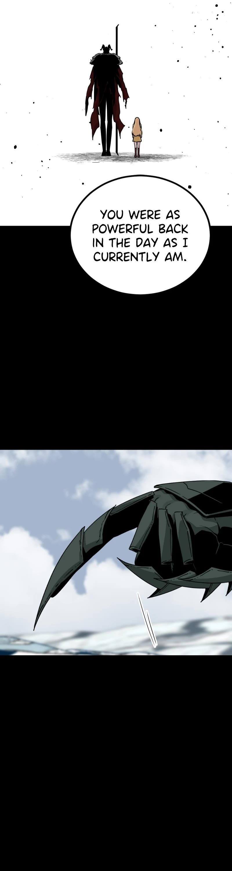 Hero Killer (Beolkkul) chapter 176 page 46