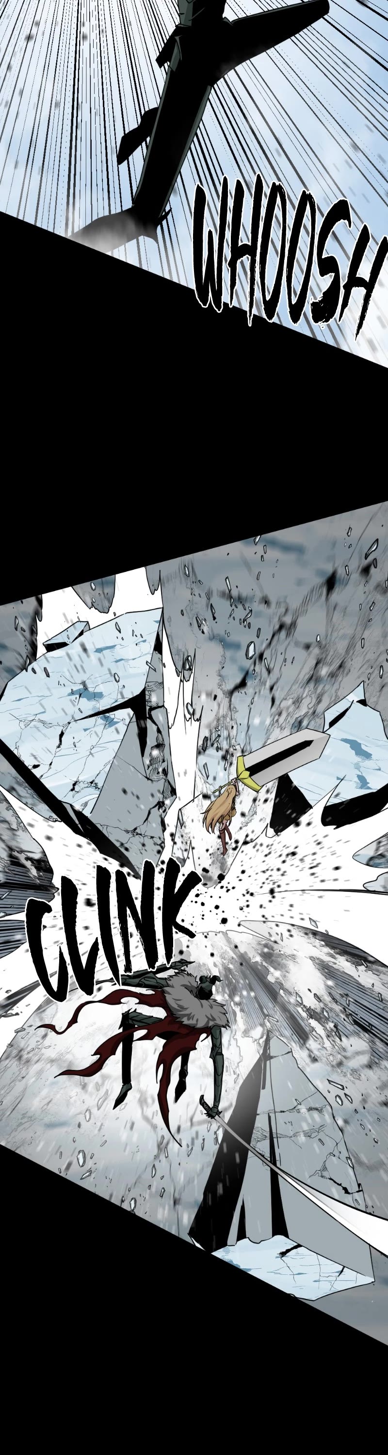 Hero Killer (Beolkkul) chapter 176 page 57