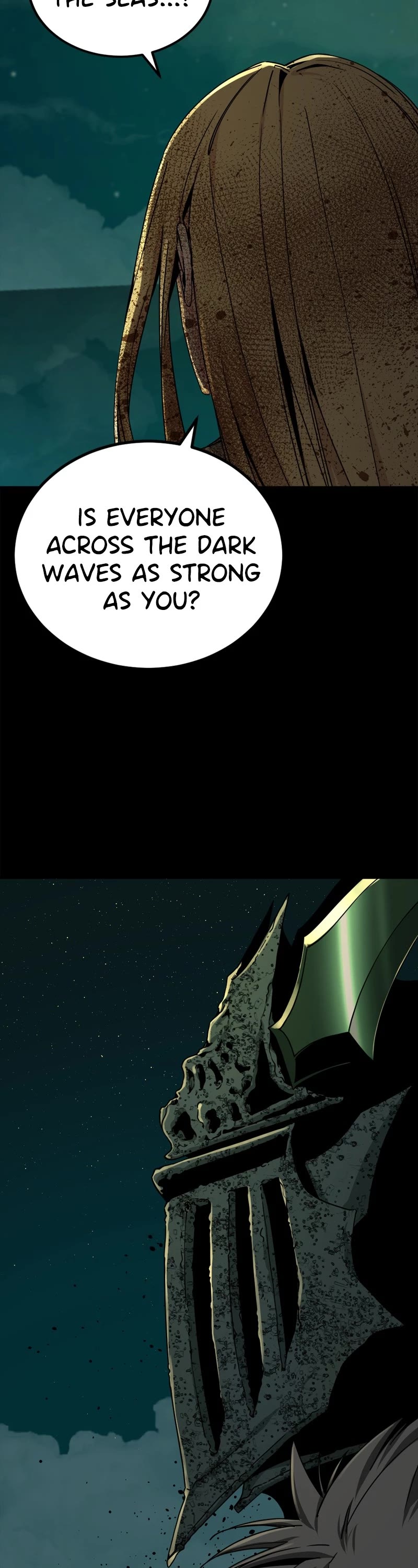 Hero Killer (Beolkkul) chapter 176 page 6