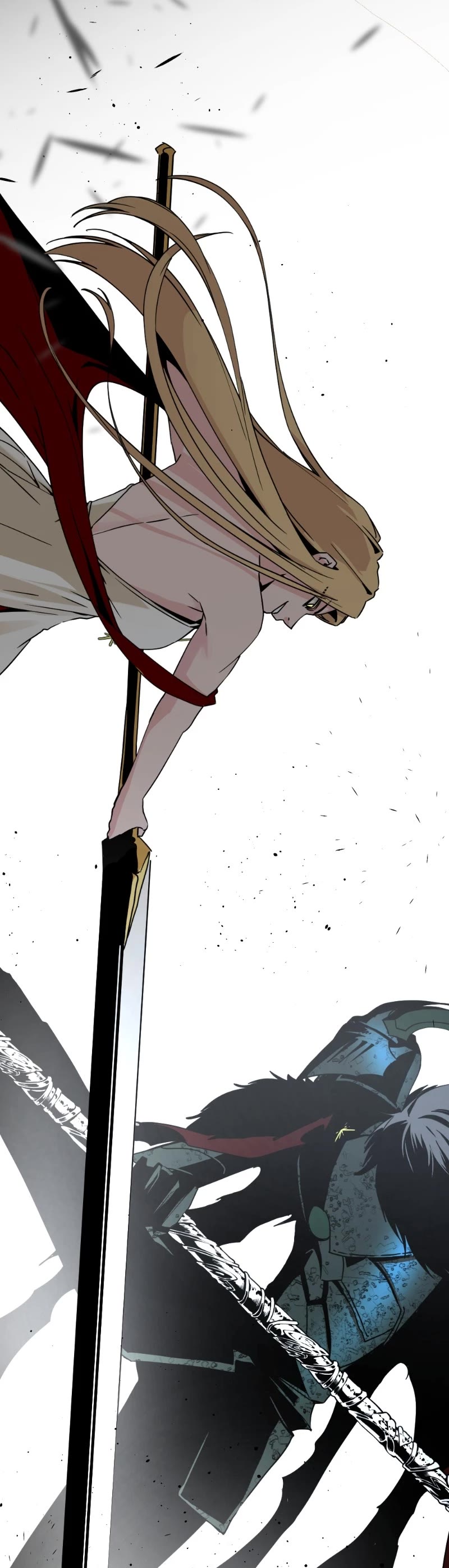 Hero Killer (Beolkkul) chapter 176 page 63