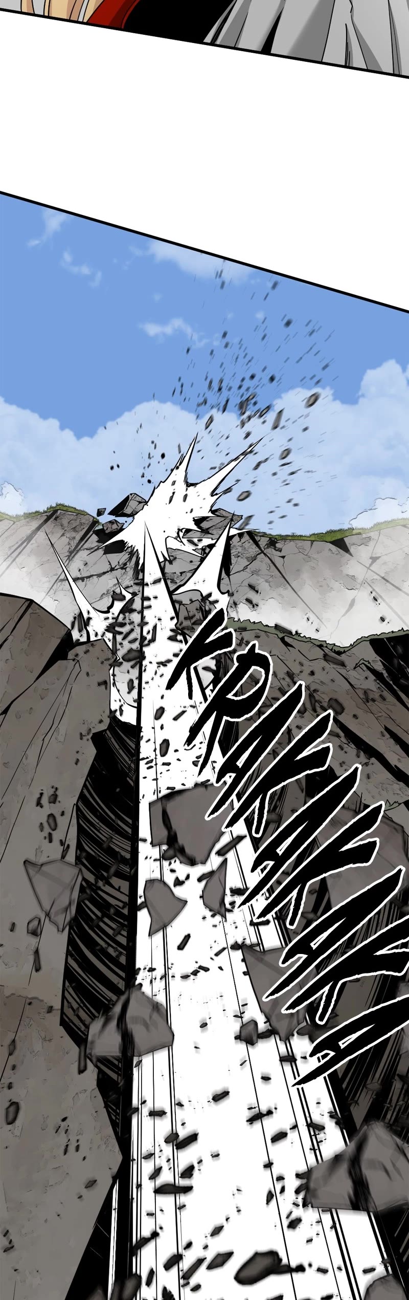 Hero Killer (Beolkkul) chapter 177 page 10