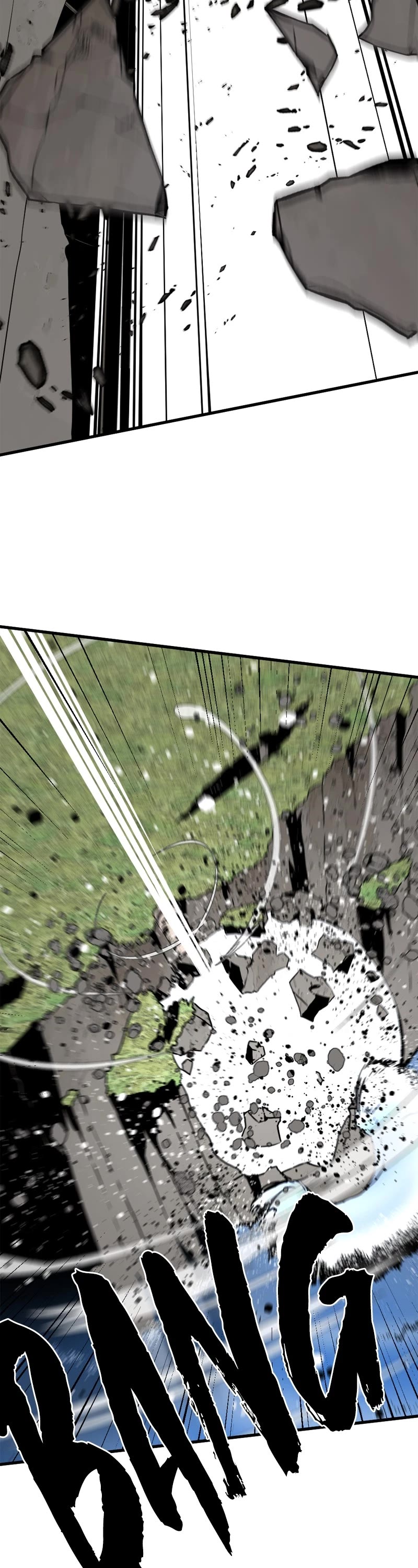 Hero Killer (Beolkkul) chapter 177 page 11