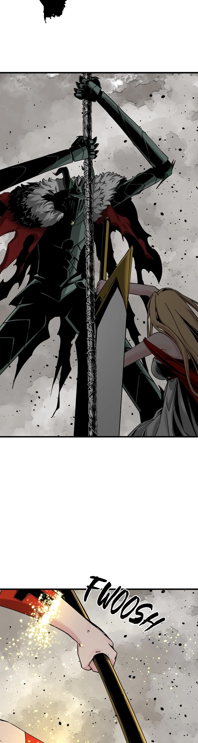 Hero Killer (Beolkkul) chapter 177 page 12