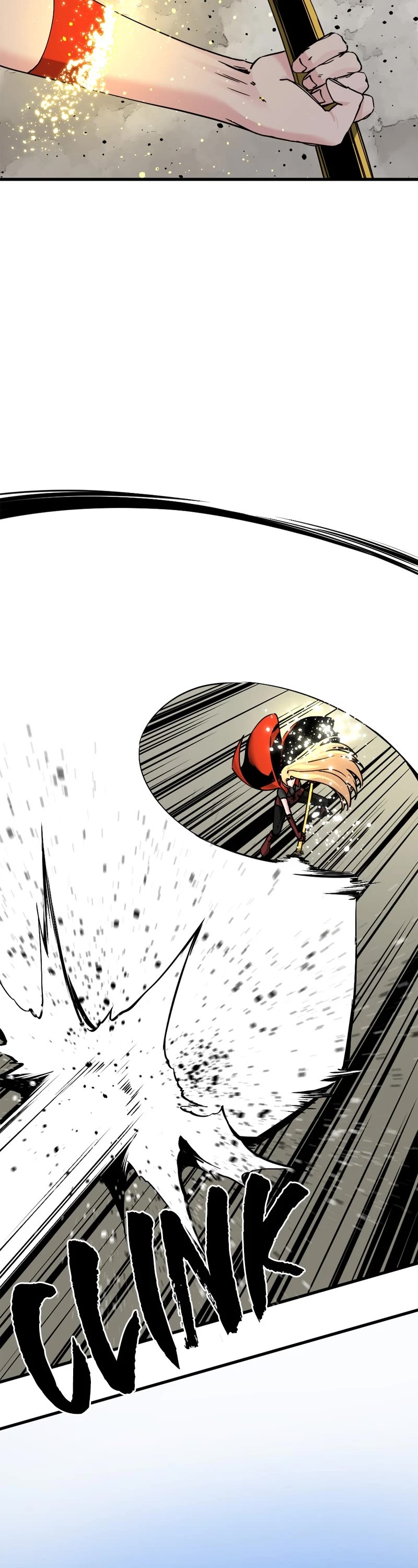 Hero Killer (Beolkkul) chapter 177 page 13