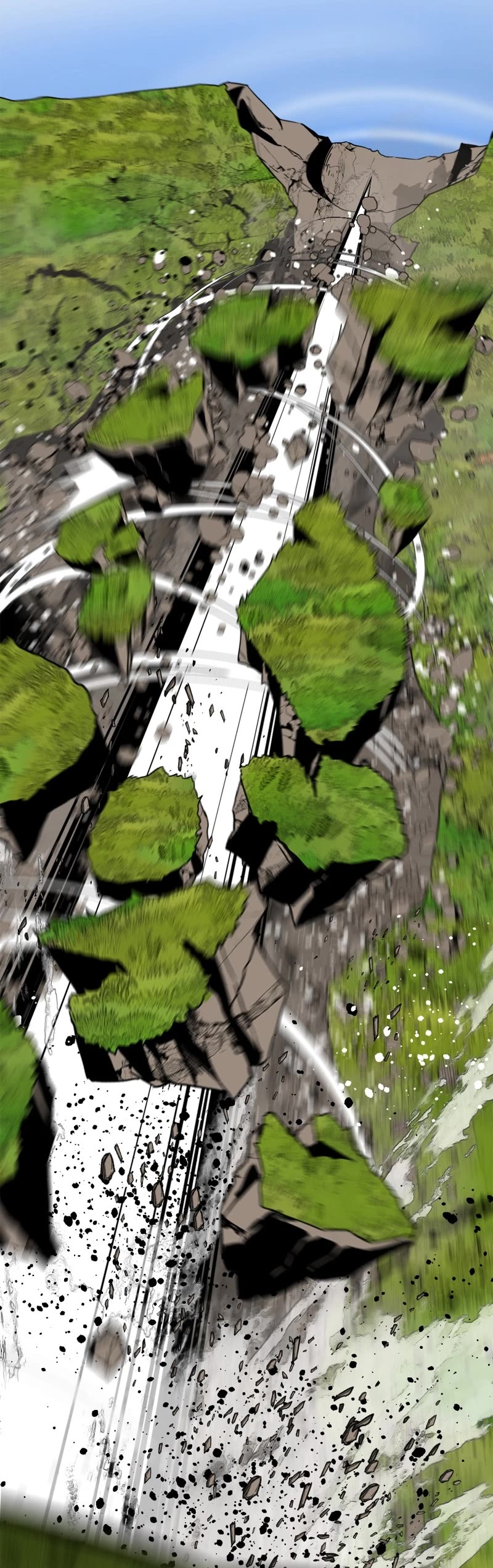 Hero Killer (Beolkkul) chapter 177 page 14