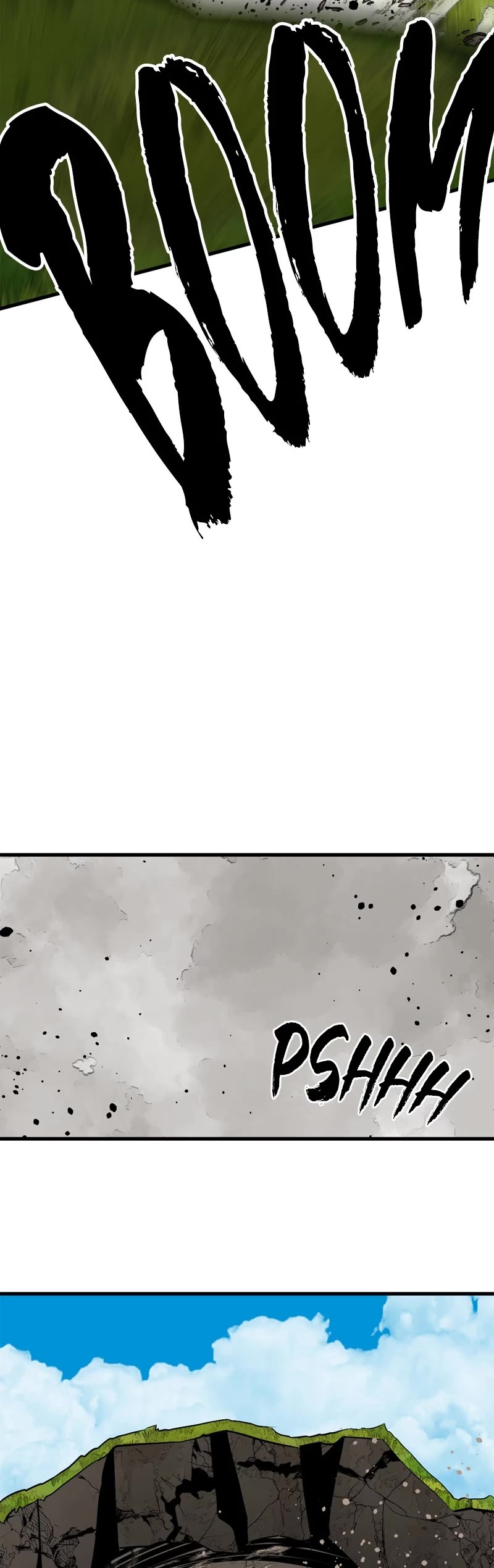 Hero Killer (Beolkkul) chapter 177 page 15