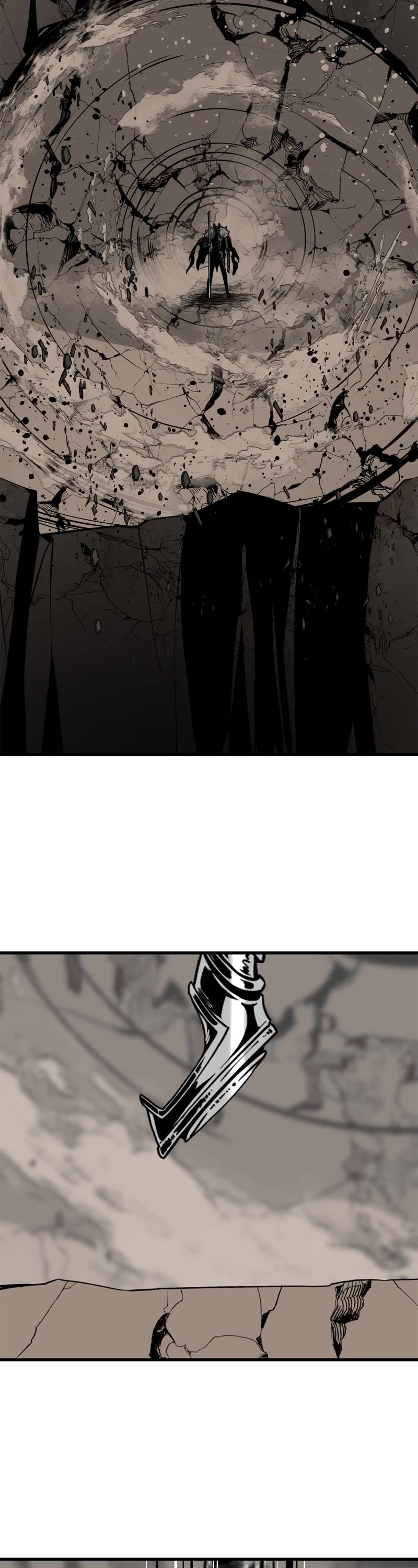 Hero Killer (Beolkkul) chapter 177 page 16