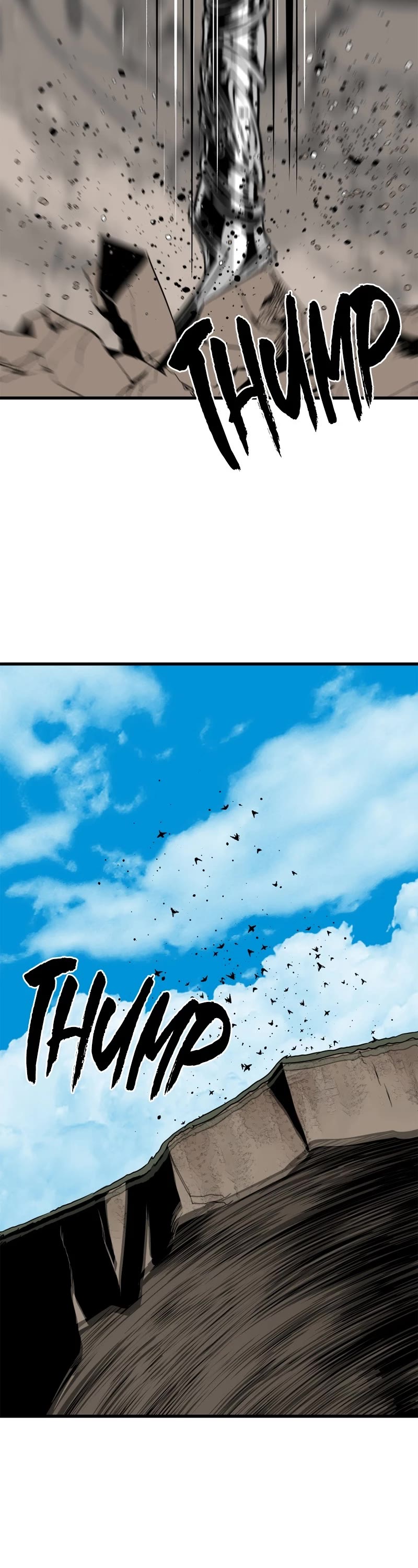 Hero Killer (Beolkkul) chapter 177 page 17
