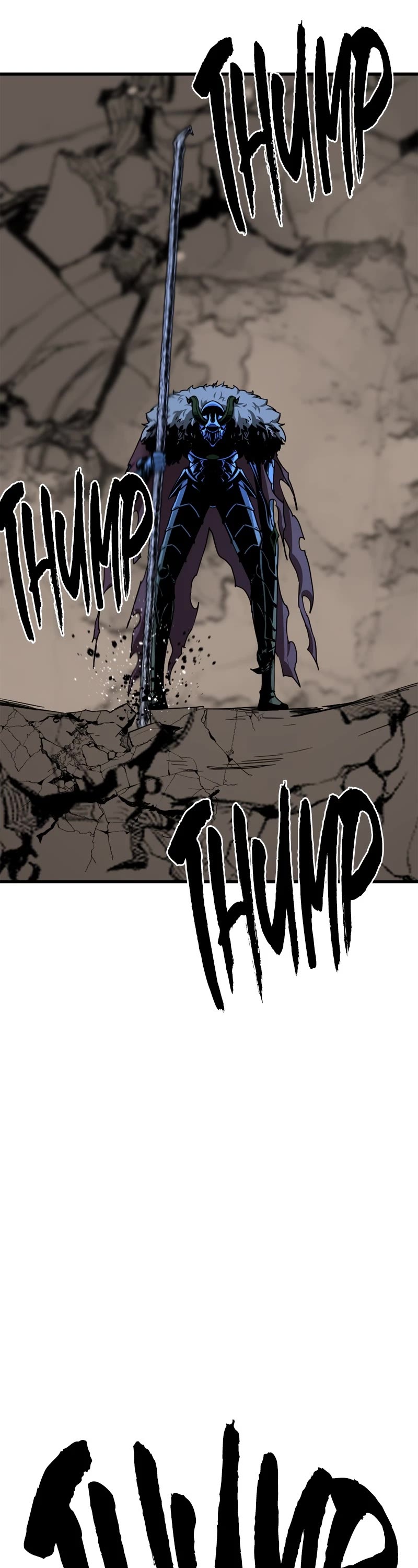 Hero Killer (Beolkkul) chapter 177 page 18