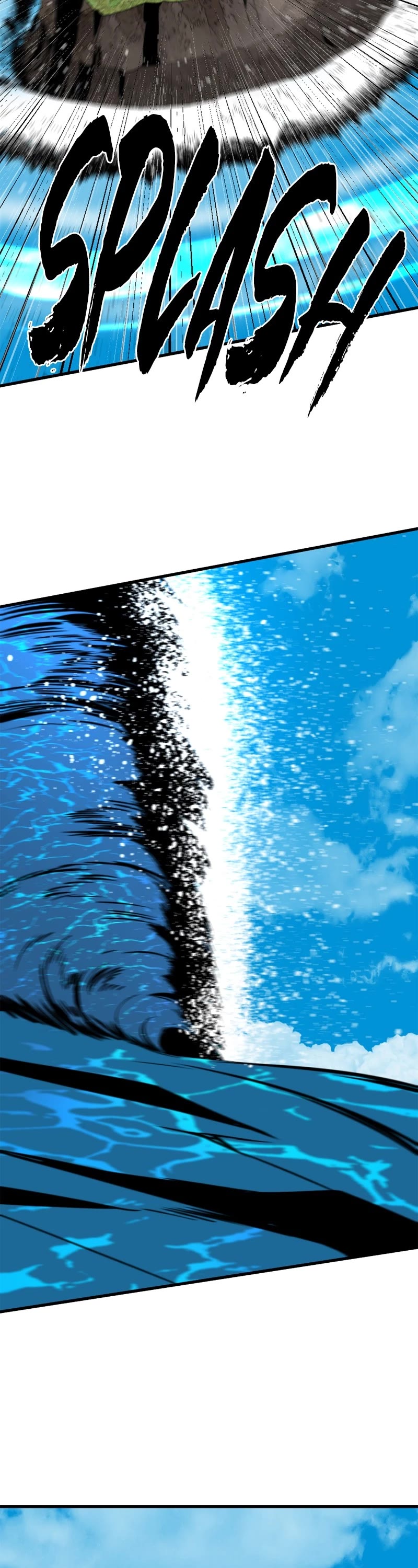 Hero Killer (Beolkkul) chapter 177 page 21