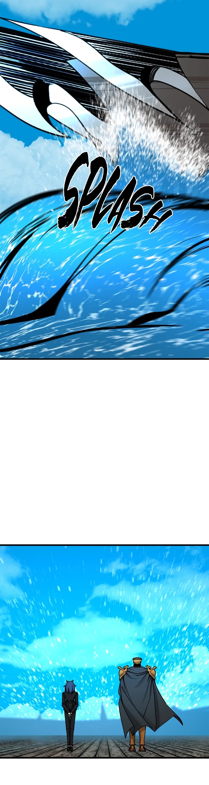 Hero Killer (Beolkkul) chapter 177 page 22