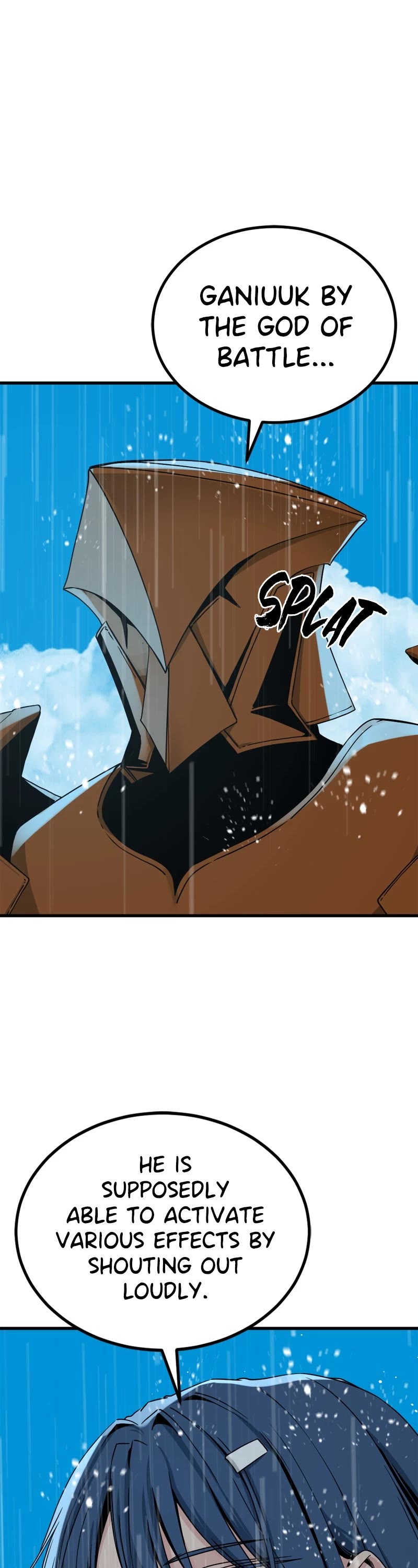 Hero Killer (Beolkkul) chapter 177 page 23