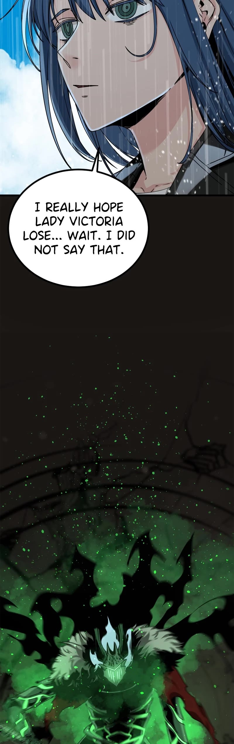 Hero Killer (Beolkkul) chapter 177 page 24