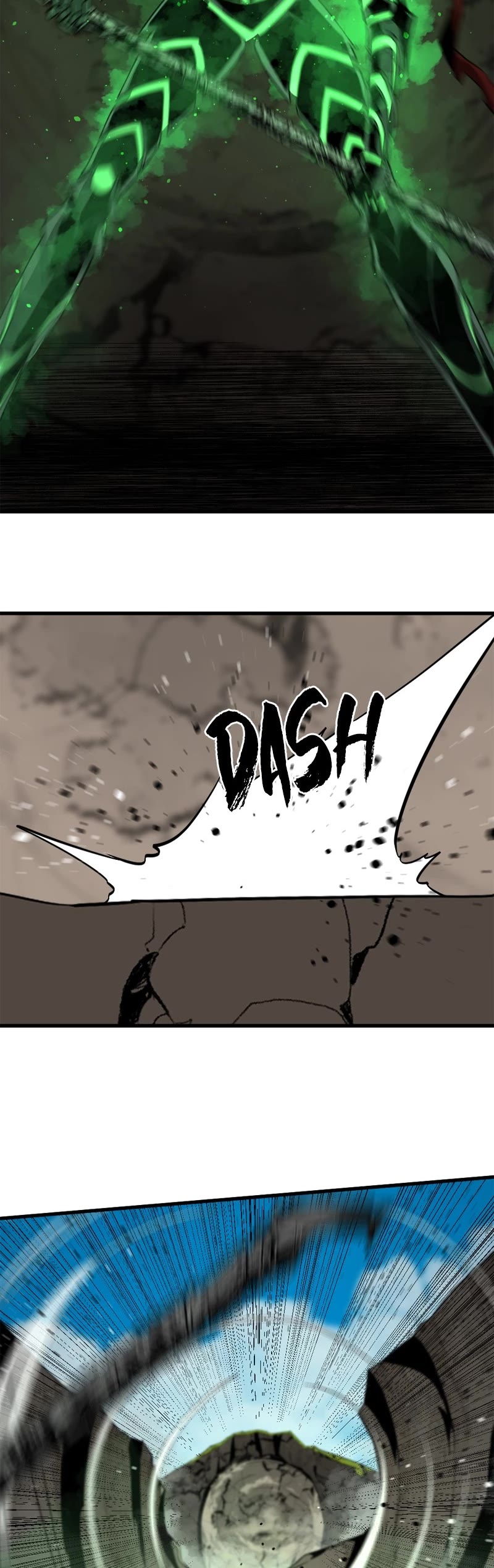 Hero Killer (Beolkkul) chapter 177 page 25