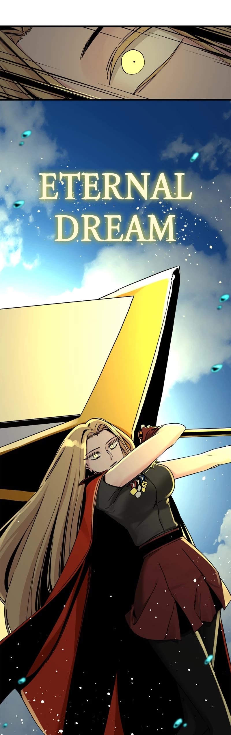 Hero Killer (Beolkkul) chapter 177 page 35